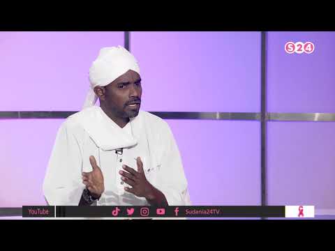 وزير الأوقاف لهذا السبب فقط دعوت يهود السودان العودة مرة أخرى دائرة الحدث
