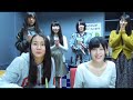 2017年11月29日(水)2じゃないよ!松本慈子vs岡田美紅