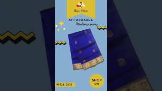 Madisar sarees| 9 yards sarees screenshot 5