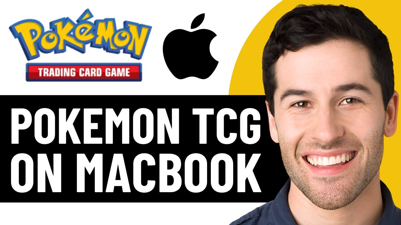 HOW TO PLAY POKEMON TCG ON MACBOOK 2026! (FULL GUIDE) - YouTube