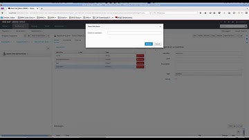 Creating Business Rules with BRMS (Drools) - Part 1: The Project