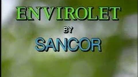 Envirolet Composting Toilets Video (Part 6)