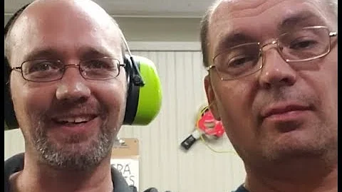 Hudson H9 vs Glock 19: muzzle rise