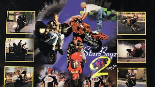 Starboyz - FTP 2 - Original Motorcycle Film - 2000 (Official Full Length)