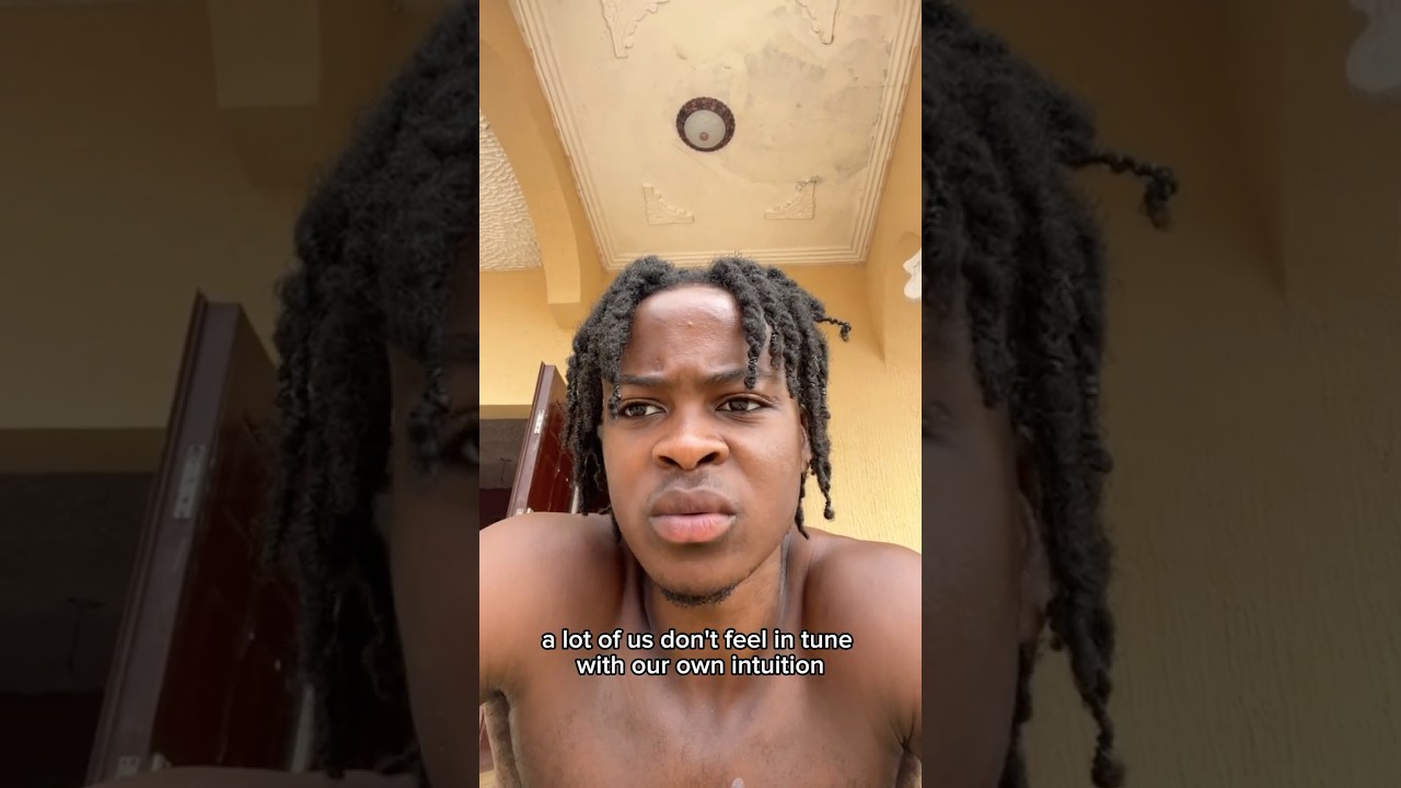 You have a hidden power within you 