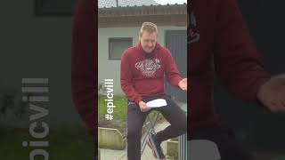 RC Mähwerk! VOLL Funktionstüchtig! #epicvill #shortvideo #shorts #farmers #farmlife #epicfarming #dj