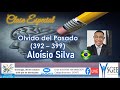 Estudio EL LIBRO DE LOS ESPIRITUS/LIBRO II/CAP.VII /OLVIDO DEL PASADO(394-399) Aloisio Silva(Brasil)