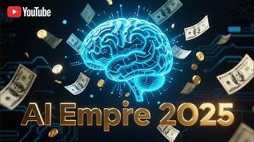 start your own ai content creation empire in 2025! ai digital marketing business ideas