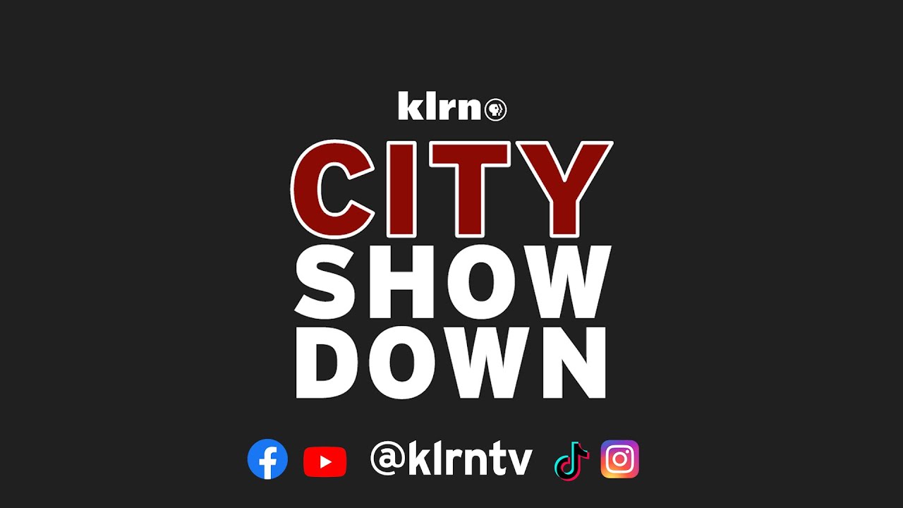 KLRN TV  City Showdown