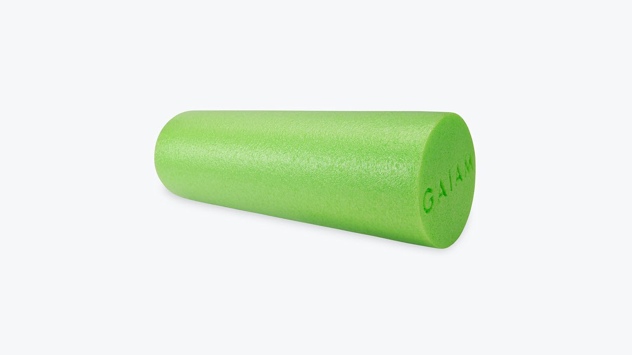 Restore Muscle Therapy Foam Roller