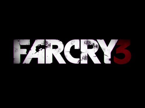 Far Cry 3 - CGI Trailer [Englisch] [HD] [Untertitel]