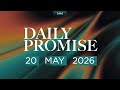 365 DAILY PROMISES | Day 140 | Dr. Paul M. Gitwaza (English Subtitle Version)
