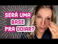 SERÁ UMA BASE PARA ODIAR??