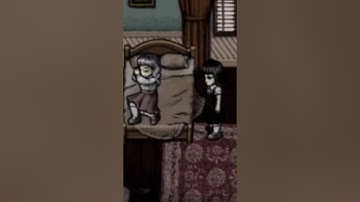 Marina Has A Special Interaction - Fear & Hunger Termina (Full Video Pinned in the Comments)