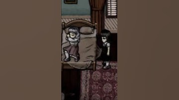 Marina Has A Special Interaction - Fear & Hunger Termina (Full Video Pinned in the Comments)