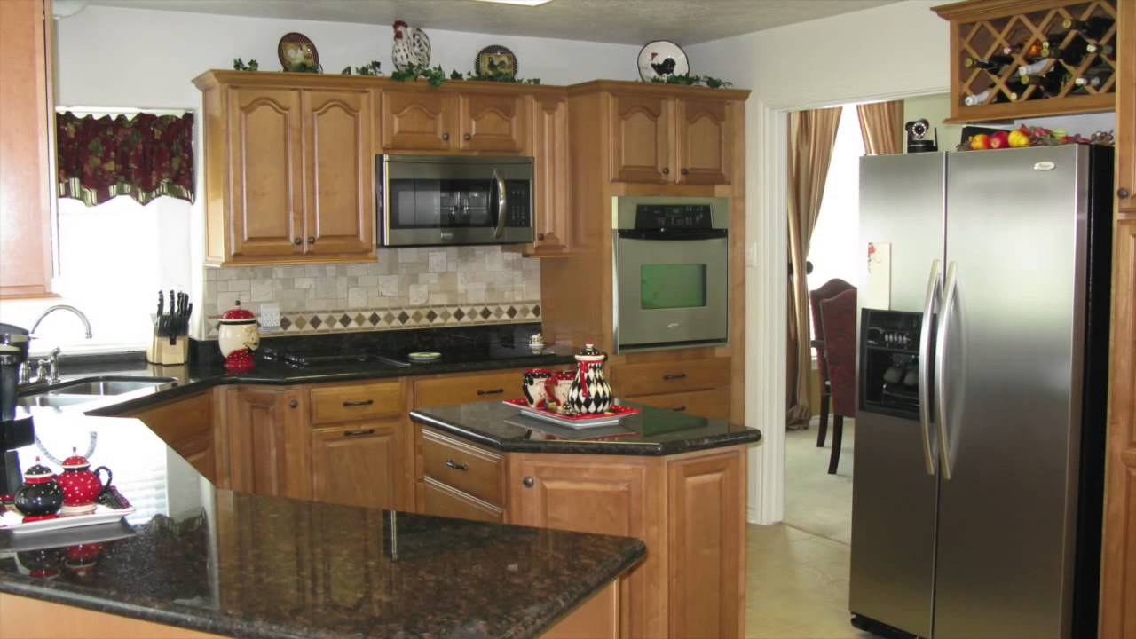 House For Sale Beach City, TX YouTube