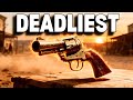 Top 20 DEADLIEST Rifles of the Wild West