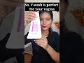 I check vwash ph value shocking resultso should we use vwash or not manisha kushwahshorts