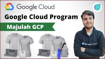 Majulah GCP Season 5 2022|Majulah GCP Challenge 2022|New Google Cloud Program #codepedia