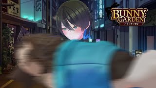 【ゲーム配信】屋根裏ソウジは再びバーに行く！その4！！【バニーガーデン】