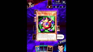 Tristan vs Alister (The Show Stealer Tristan) yugioh duel links