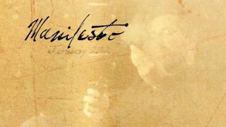 The Manifesto Sessions - Teaser Trailer