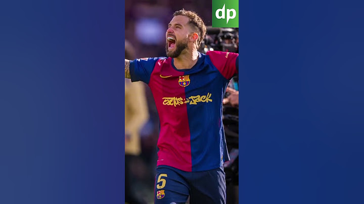 ¡Barcelona sentencia LaLiga en El Clásico! 🤯😱