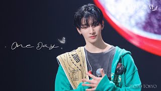 【2025年最新版】YOU AND ME, TOO NEXZ YU] 250719 NEXZ LIVE TOUR 2025 “One Bite” in TOKYO 
