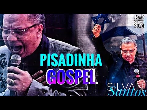 SILVAN SANTOS -