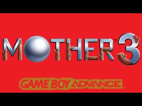 MOTHER】 マザー3 #1【ゲームボーイアドバンス】初見プレイ - YouTube