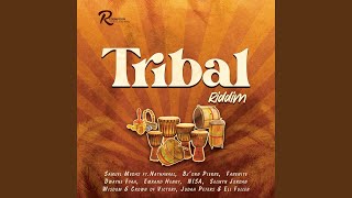 Miniatura del video "Judah Peters - Tribal Riddim Instrumental"