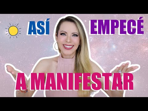 Vídeo: Què significa manifestar a la història?