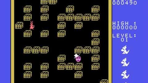 Hopper USA Texas Instruments TI 99 4A HYPERSPIN NOT MINE VIDEOS