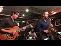 Will vinson quintet plays a beautiful standard with mike moreno