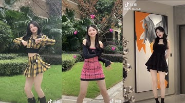 [抖音] Trương Hinh Văn - Tổng hợp các "Slow Motion" | Part 2