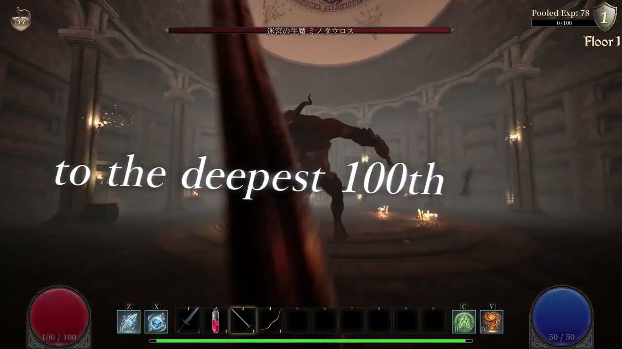 Abyss Ring video
