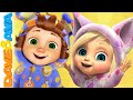 🍊Nursery Rhymes and Kids Songs | Dave and Ava 🍊