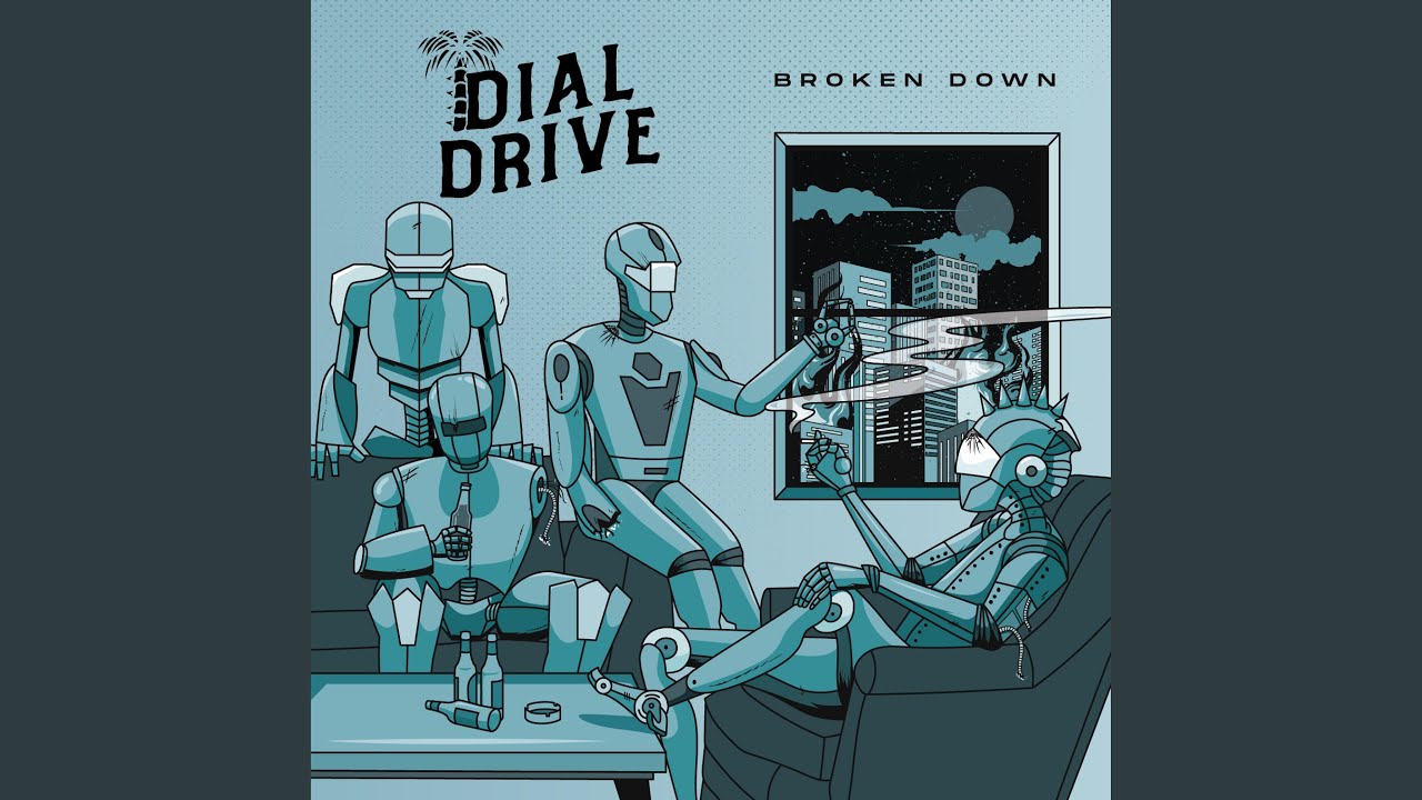 Watch Broken Down on YouTube Watch Broken Down on YouTube