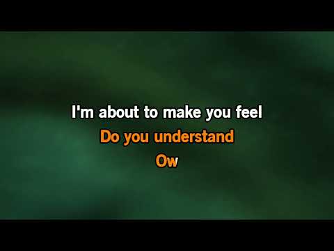 Maneskin - Feel [Karaoke Version]
