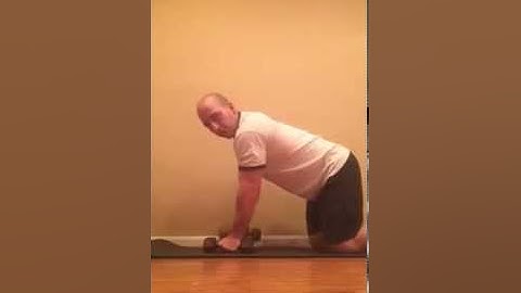 Modified Renegade Row