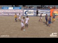 o1.ua - Пляжный футбол: «Победа» - «Олимпик»