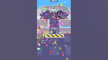 200 IQ imposter solo kill (Level 50)