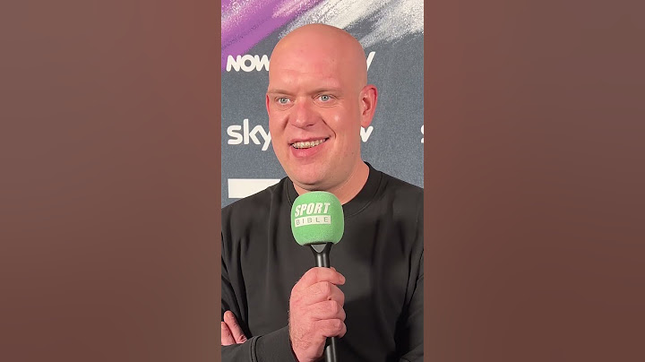 Luke Littler, Luke Humphries and Michael van Gerwen rank the best on the PDC tour 🎯