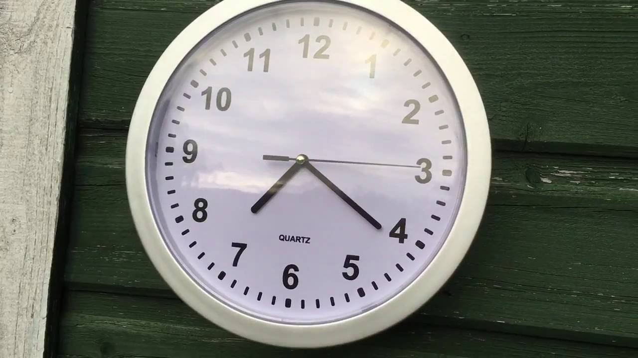 Secret Wall Clock Safe You Secret Wall Clock Safe