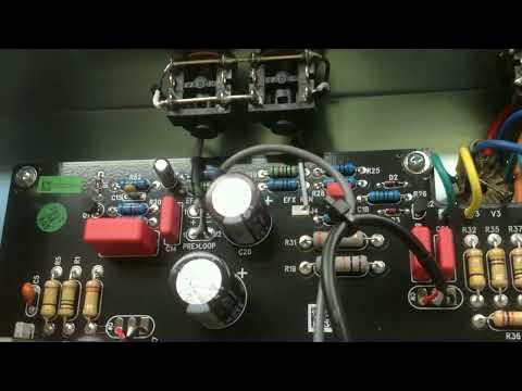 INSIDE the Friedman Little Sister - Chassi Pull - YouTube