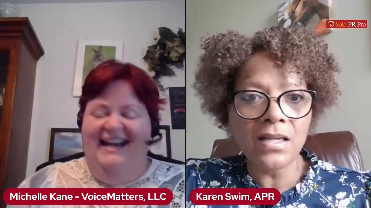 The Solo PR Pro's Guide to Social Media Changes