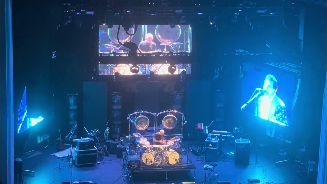 Elp Karn Evil 9 1st Impression Part 2 Carl Palmer’s ELP Legacy - Karn Evil 9 First Impression Part 2 - YouTube