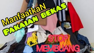 33 CARA DIY UNTUK MENINGKATKAN KAOS MEMBOSANKAN LAMA ANDA