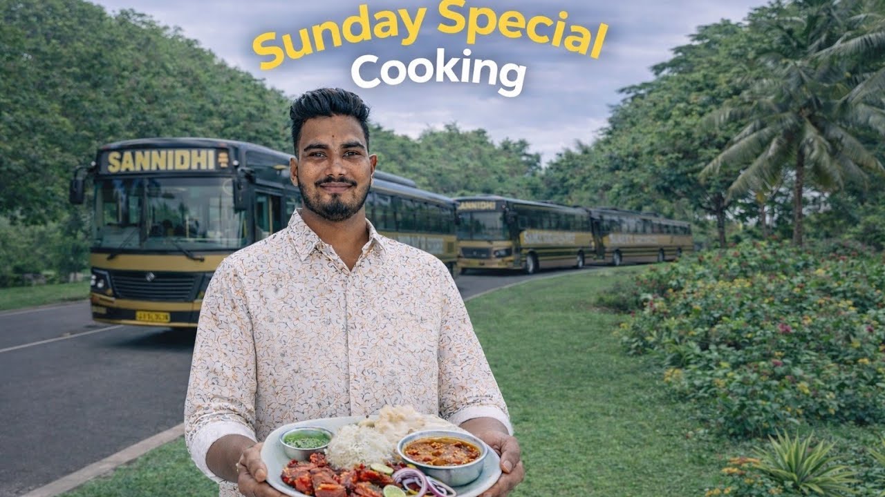 ಇವತ್ತು ಚೇಟ ಮಟನ್ ಮಾಡೋಣ ಅಂತ ಹೇಳಿ ಚಿಕ್ಕನ್ ಸುಕ್ಕ ಮಾಡ್ದ ❤️‍🩹