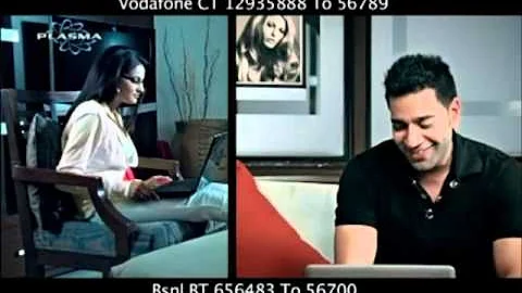 Kamal Heer Facebook Punjabi Official Video (Dec, 2010)